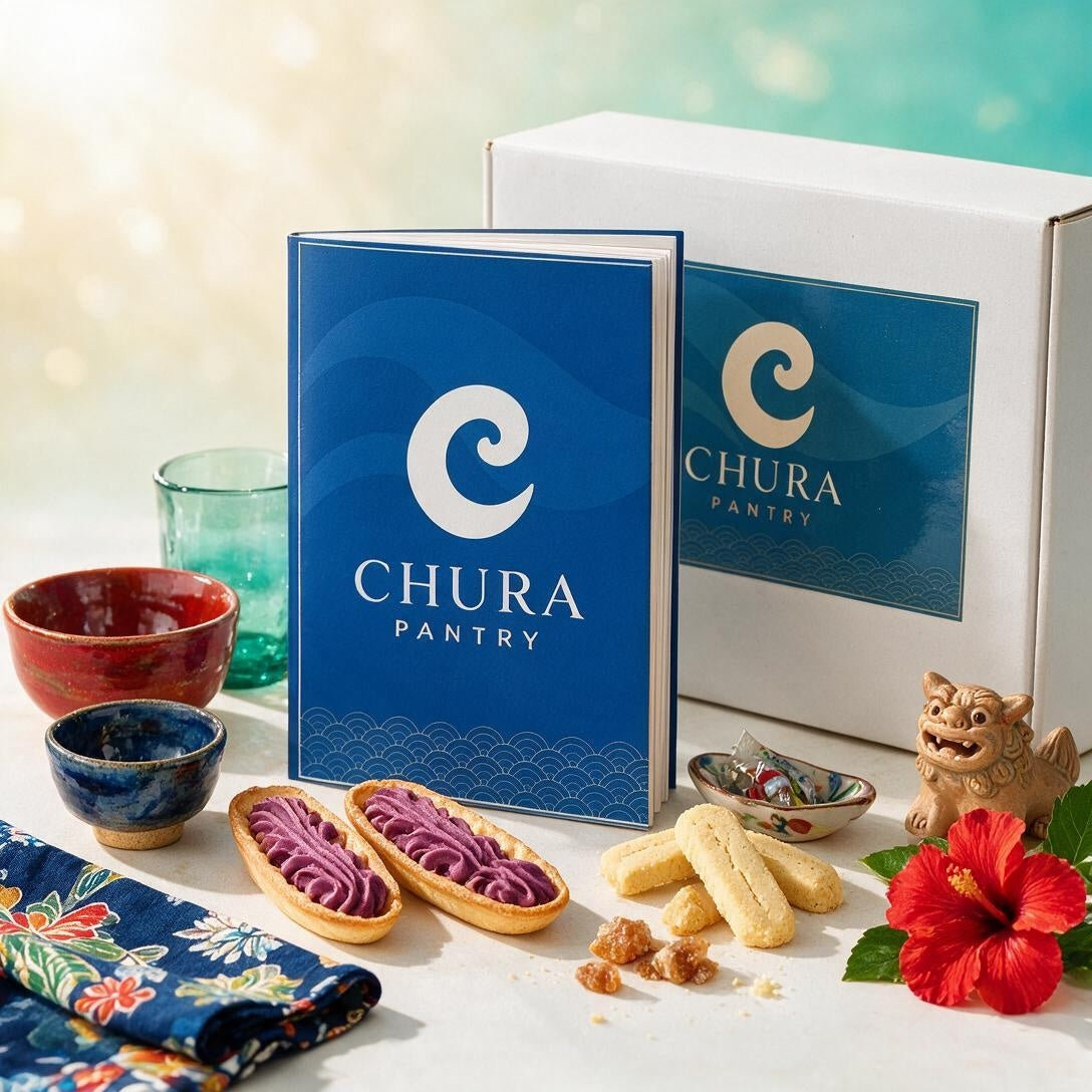Chura Pantry Subscription