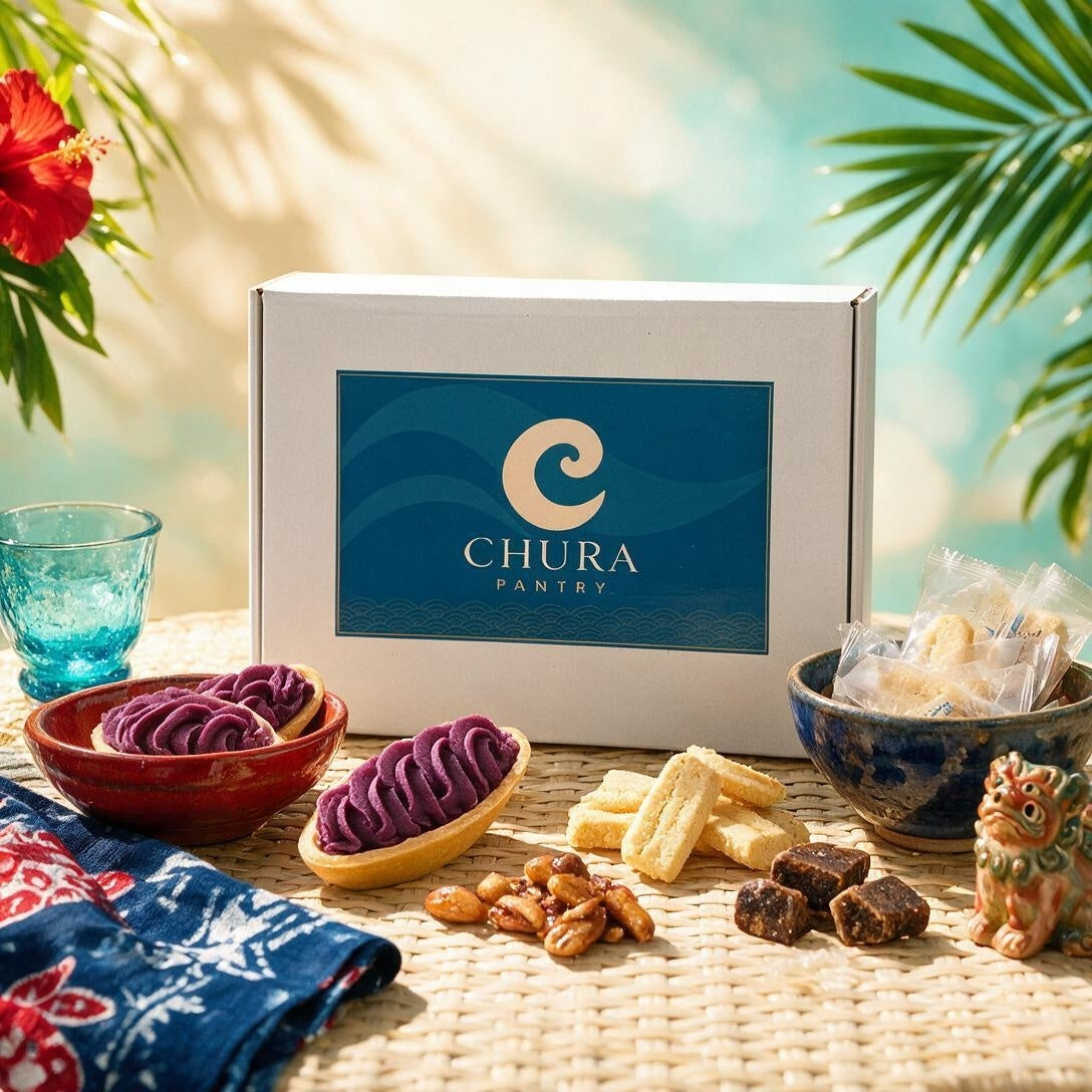 Chura Pantry Subscription