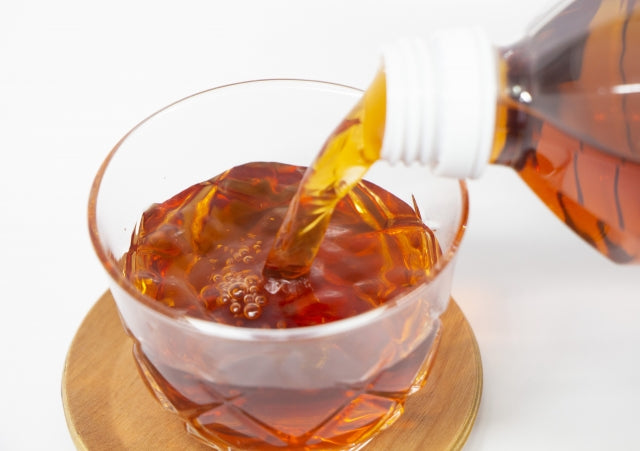 Sanpin-cha: Okinawa's Everyday Jasmine Tea
