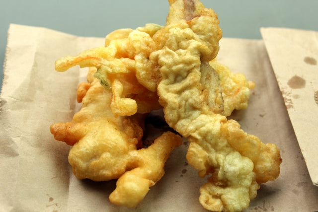 Okinawan Tempura: The Thick-Battered Snack That Doesn’t Need Dipping Sauce