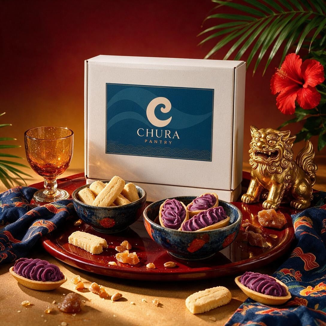 Chura Pantry Subscription